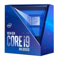 Intel Core i9-10900KF (Image via Amazon
